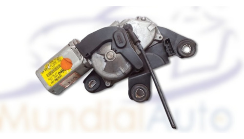 Motor Limpador Traseiro Gol-fox-golf-space-cross 03/10 23300