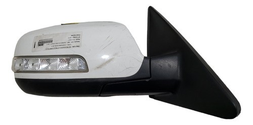 Espelho Retrovisor Kia Sorento Direito 2010 2011 2012 2013