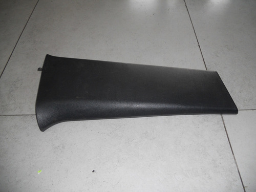 Moldura Coluna Central Direita Vw Golf Bora 1j4867298b