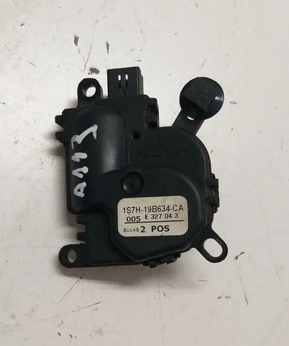 Atuador Motor Fluxo Ford Focus 1.6 2004 A 2013 1s7h19b634ca