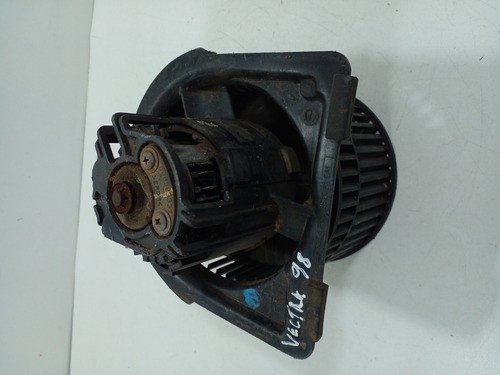 Motor Ar Forçado Gm Vectra 1998 653721 (m)