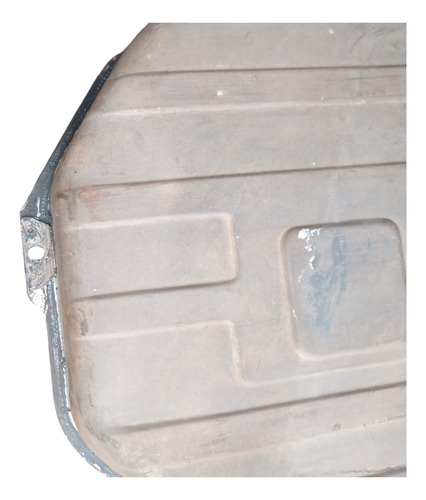 Tanque Combustível De Ferro Fiat Uno 2006 2007 Original 