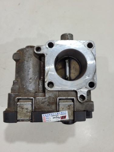 Corpo Borboleta Tbi Fiat Palio Siena 1.0 8v 05/11 (r)