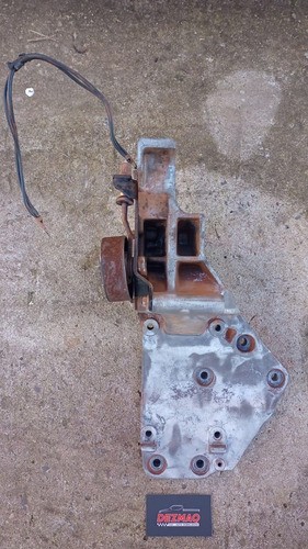 Suporte Do Compressor Nissan Frontier 2.5 Diesel 2008/2011