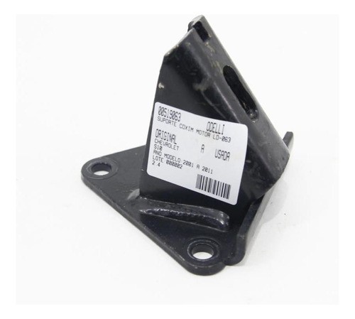 Suporte Coxim Motor Lado Direito S10 01/11 Usado (063)