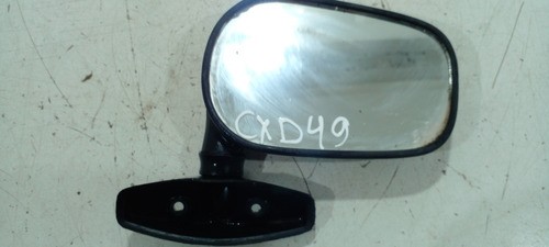 Retrovisor L.d Vw Fusca 1982 (r)