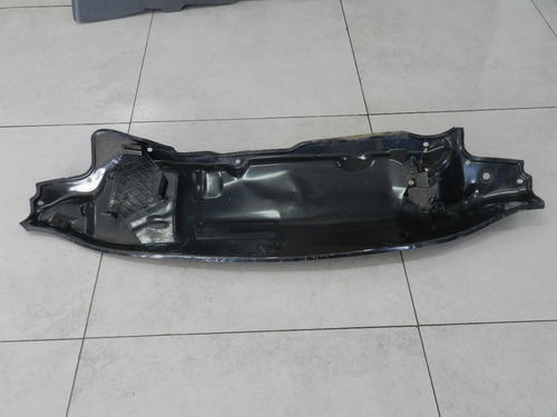 Alma Painel Corta Fogo Vw Fox Spacefox 1.6 5z0805275