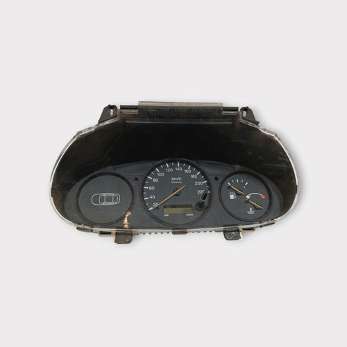 Painel Instrumentos Digital Ford Fiesta Courier 1996 2004