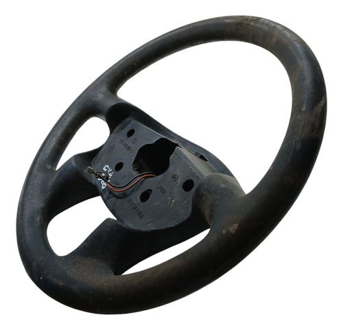 Volante Direção Vw Santana 2002 (ap) Cxa 566