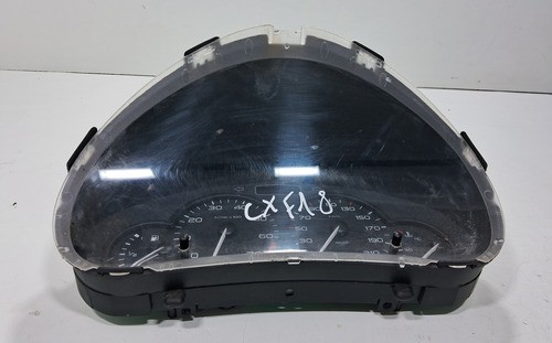 Painel De Instrumentos Peugeot 206 2008 Cxf18 (av)