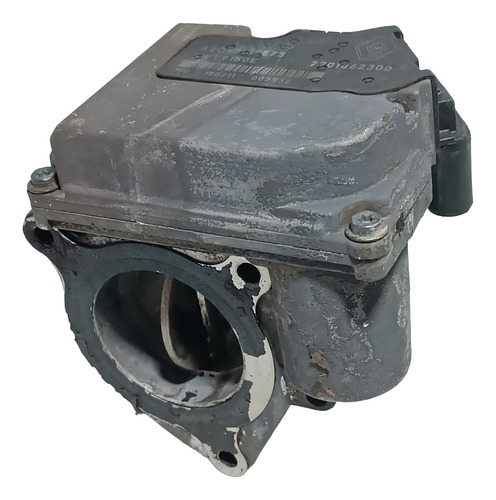 Valvula Egr Borboleta Renault Master 2.5 2005 2012