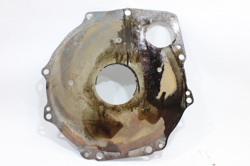 Flange Câmbio Motor Ford Fto 4.4 F-4000 72/92 (698)