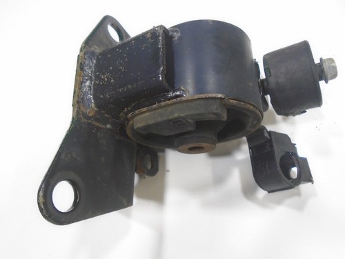 Coxim Motor Lateral Esquerdo Corolla Automatico 2003/2008