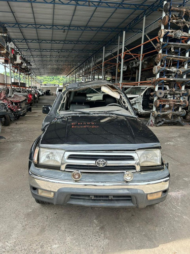 Sw4 2001 3.0 Manual 4x4 114 Cv -disponivel Em Peças Cb