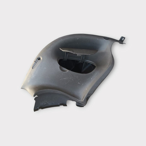 Moldura Forro Traseiro Direito Ka 1997/2007
