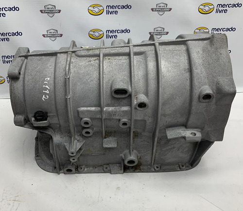 Carcaça De Câmbio Automático Gm Ômega Cd 3.6 V6 2009