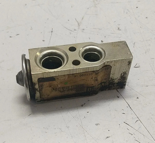 Válvula Expansão Block Gm Vectra 1997 A 2003 655701p