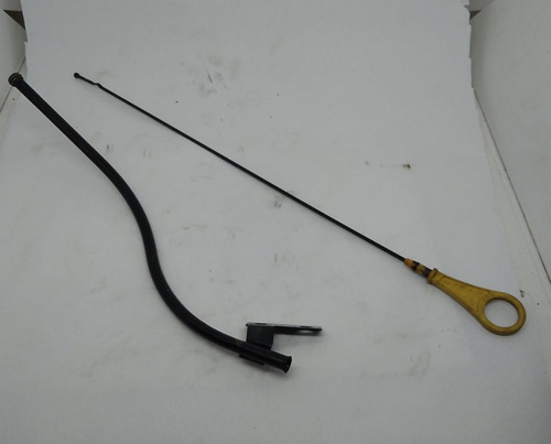 Vareta Nivel Óleo Ford Ka Focus New Fiesta 11/17 Ys6g6750bc