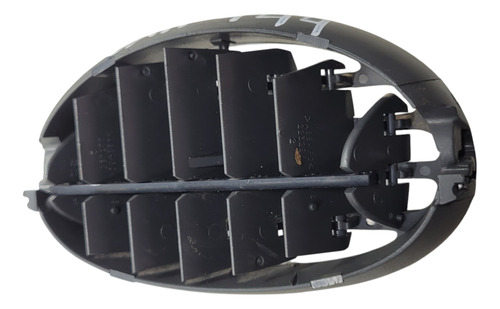 Difusor Ar Condicionado Lateral Renault Scenic 00/06 (al)