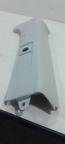 Moldura Coluna Lado Direito Vw Gol G4 5w3867240 (vj)