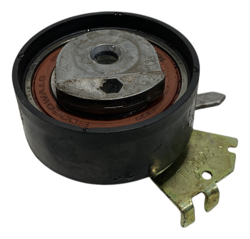 Tensor Rolamento Esticador Correia Vw Polo Jetta 6006dwa18