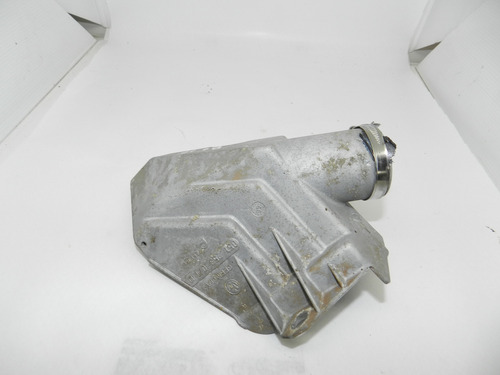 Defletor Calor Escapamento Vw Golf Mk3 1.8 93/98 051253041d