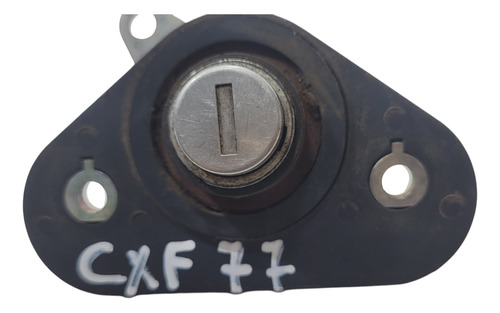 Miolo Cilindro Chave Gm Corsa Montana 1.4/ 2008 (al) Cxf 77