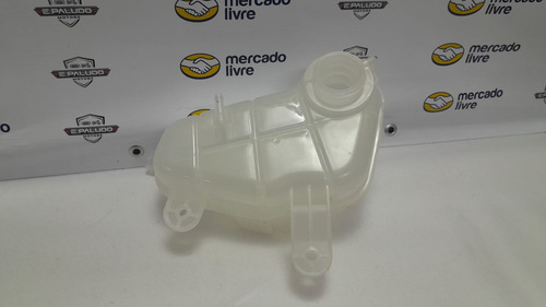 Reservatório Água Radiador Onix Prisma Spin Cobalt 13/19