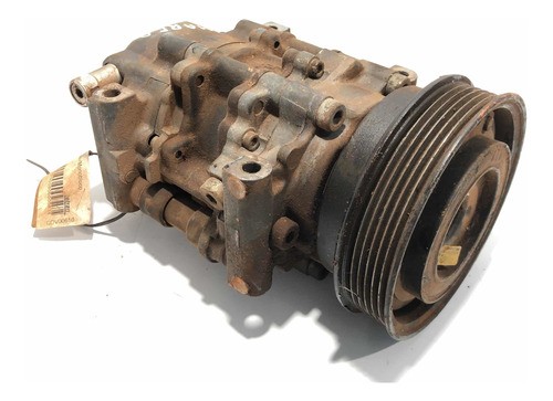 Compressor Ar Condicionado Fiat Marea 2.0 20v 442500-2130