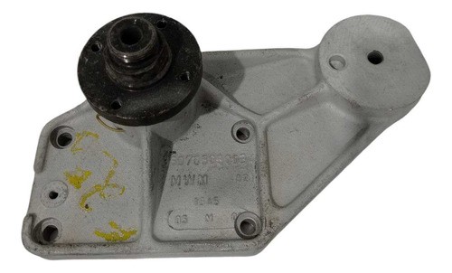 Suporte Helice Radiador Ford F250 Mwm 1999 2000 Original