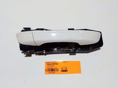 Maçaneta Externa Diant/tras Vw Polo/virtus 16/21 Pn6ea379885