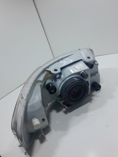 Farol Lado Esquerdo Volkswagen Gol 1.0 2007 (vj) E94