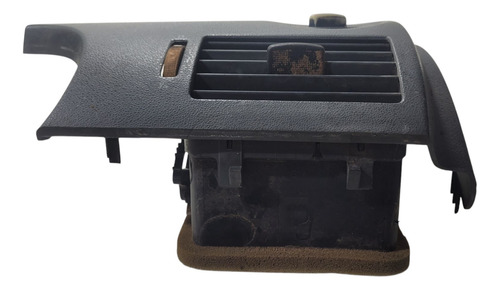 Moldura Difusor Esquerdo Vw Gol Parati 16v 2001 (al) Cxa582