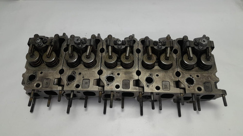 Kit Cabeçote Jeep Grand Cherokee 3.1 V6 Turbodiesel 2000