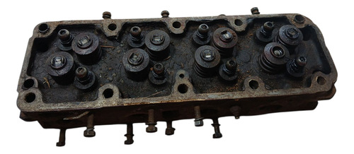 Cabeçote Gm Chevette 1.6  1994 89,04 Mm (ap)