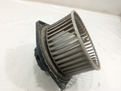 Motor Ventilador Ar Forçado Mitsubishi L200 Triton 2009 