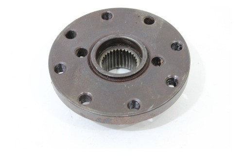 Flange Diferencial Traseiro 2.5 Maxion Ranger 96/04 (187)