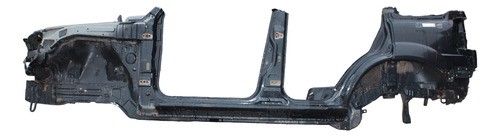 Lateral E Coluna Le Mitsubishi Pajero Sport 1998-2005 (745)