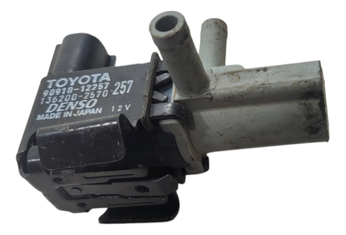 Válvula Solenoide Toyota Fielder 1.8 07/08 (al) Cxf 82