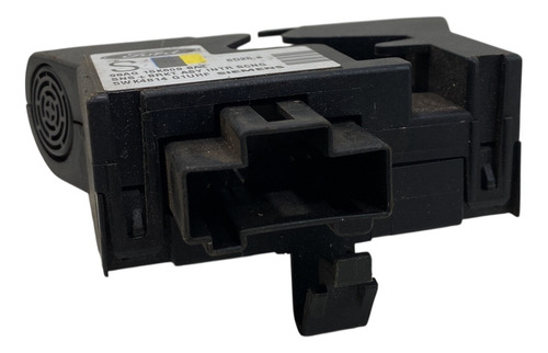 Módulo Central Alarme Ford Focus 09 Até 13 98ag15k609ba