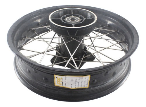 Roda Traseira Bmw F800 Gs (490)