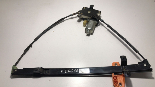 Maquina Vidro Dianteira Direta Ecosport 2n15n23200be