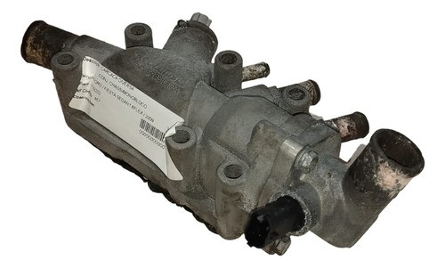 Carcaca Valvula Termostática Ford Fiesta 2005 A 2012