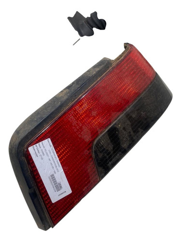 Sinaleira Traseira Direita Peugeot 405 1995 (vc)