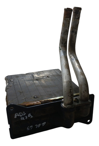 Radiador Ar Quente Gol G3 /2003 (ap)  Adl 479