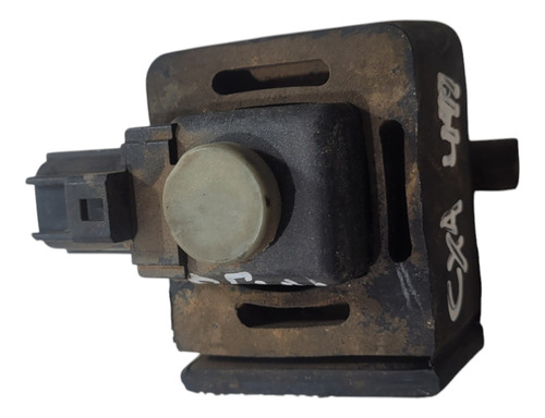 Válvula Canister Ford Fiesta 1.6/ 2000 (al) Adl Cxa 499