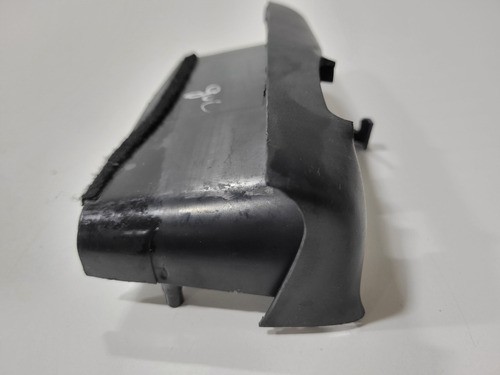 Moldura Superior Coluna Direção Vw Gol 377953515 (r) E125 