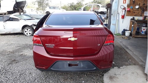 Sucata Chevrolet  Prisma  1.4 2019 Rs Caí Peças 