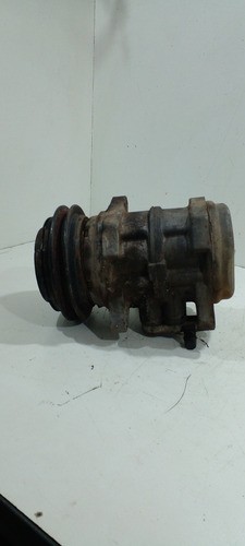 Compressor Ar Condicionado Gm S10 2.4 Flex  (vj)