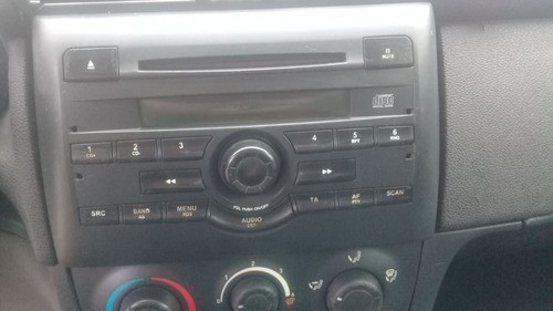 Radio Original Fiat Stilo 2003